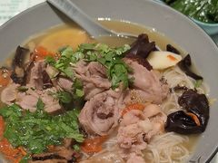 -金捞茶餐室(祐汉兴隆楼店)