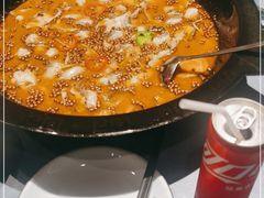 -鱼无双·酸菜鱼(来凤街店)