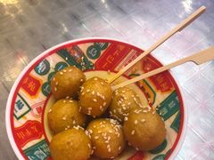 -孖记茶档·热腾茶餐(荔湾领展广场店)