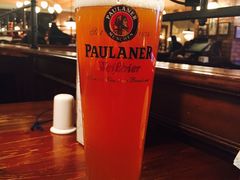 -宝莱纳啤酒花园餐厅PAULANER BRAUHAUS Nanjing(广州路店)