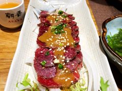 -德川家日本料理(中关村寰太大厦店)