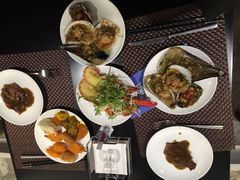 -339旋转餐厅(天府熊猫塔店)