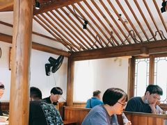 大堂-小狗面馆(河东路店)