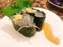 -回转寿司 活美登利(池袋西武店)