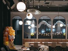 -NOKNOK若蔻亲子餐厅(天地壹方北馆店)