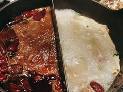 -盡膳口福跷脚牛肉火锅(北美新天地店)