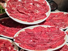 -金龙大四喜牛肉火锅