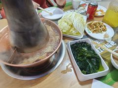 -满福居·烧烤涮(四八二店)