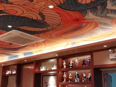 -仓桥家·焗寿司·锅物(光谷步行街店)