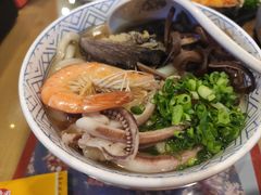 壹町海鲜乌冬-友壹町寿司(嘉洲广场店)
