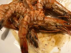 -OPEN開全日自助餐厅·牛肉火锅·海鲜(佛山希尔顿酒店)