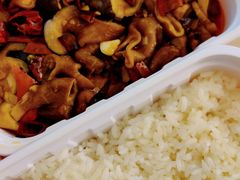 -北京小肠陈饭庄(方庄店)