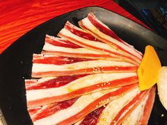 -山之屋炭火烧肉·生啤畅饮(大朗万科中央公园店)
