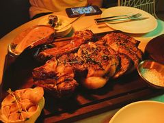 -城市露台景观餐厅(淮海路店)