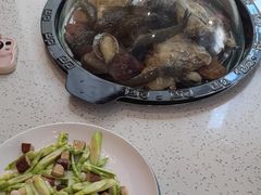 -前王院•巧克力海鲜市集餐厅(万平口店)