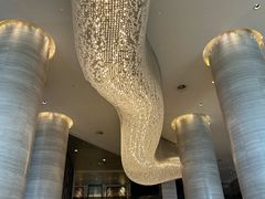 -青岛富力艾美酒店