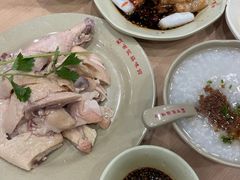 -百家鸡味馆(清泰店)