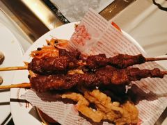 -芝小官毛肚火锅海鲜自助(淮安清江浦区新亚店)
