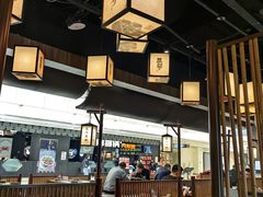-大盐帮川菜馆(长楹天街店)