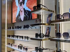 -无界眼镜MaxLess(南翔印象城店)