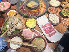 -楠火锅(龙阳广场店)