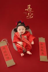 -三只熊儿童摄影(公园店)