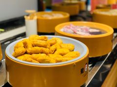 -龍歌自助小火锅(城阳万象汇店)