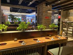 -前门后头老北京铜锅涮肉·京味菜·烤鸭(伊藤洋华堂店)