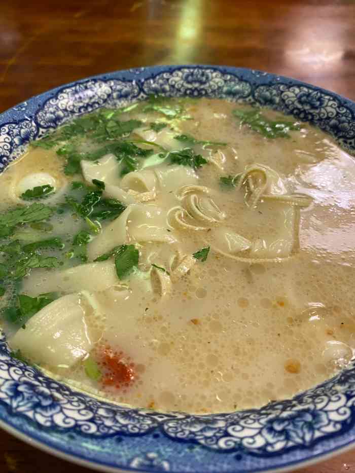 裕丰源滋补烩面(伊河路店)-"位置中原区 伊河路桐柏路口(桐柏路口).