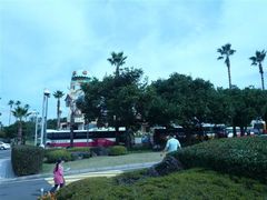 -宝健路步行街(Pedestrian Shopping Street)