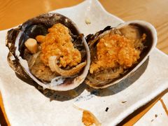 -禾风·海鲜料理自助(玉林店)