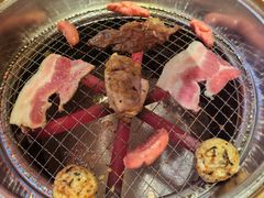 -伊茉家的烤肉店(勒泰中心店)