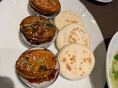 -今轩中餐厅(西安经开洲际酒店)