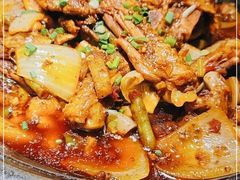 -六月雪干锅(涪城万达广场店)