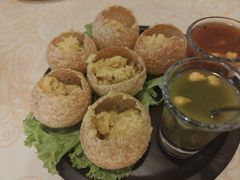 -Santoor 萨都里印度餐厅(北锣鼓巷店)