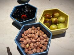 -雨后行菜(报慈北路店)