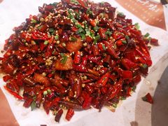 -椒爱水煮鱼川菜(CBD万达店)
