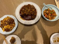 -南来顺饭庄·清真(南菜园店)