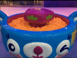 -爱儿乐婴儿游泳馆(钻石广场店)