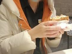 -麦当劳(欢乐谷店)
