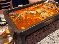 -里岛烤鱼(东港凯虹广场店)