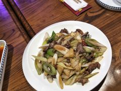 -纳瓦新疆菜(银都店)