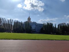 -黑龙江大学