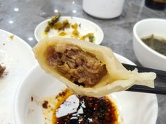 -奉天蚨祥饺子馆