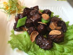 -老洋房花园饭店(绍兴路店)