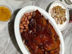 -锦园春香港茶餐厅(西海湾旗舰店)