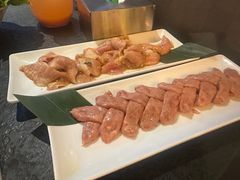 -伊茉家的烤肉店(勒泰中心店)