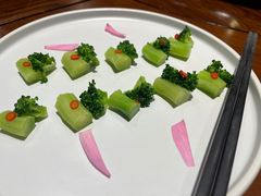 -安徽大厦中餐厅