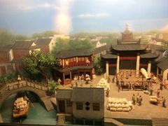 -上海纺织博物馆