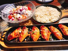 -餐谋家特色餐厅